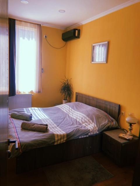 Home Away Home In Heart Of 第比利斯 外观 照片